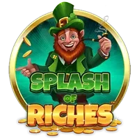 Splash of Riches