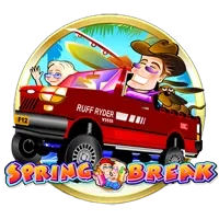 Spring Break