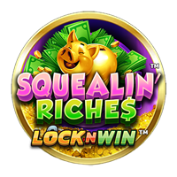 Squealin' Riches