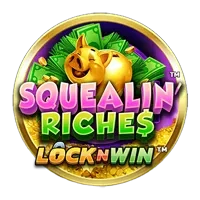 Squealin' Riches