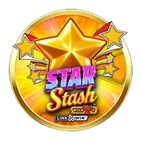 Star Stash Wild 7's