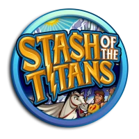 Stash of the Titans