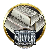 Sterling Silver