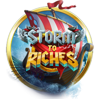 Storm To Riches