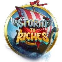 Storm To Riches