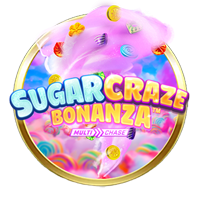 Sugar Craze Bonanza