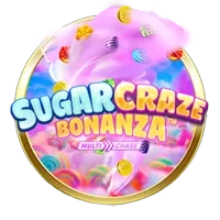 Sugar Craze Bonanza