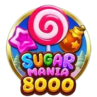 Sugar Mania 8000