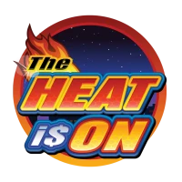 The Heat Is On