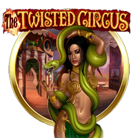 The Twisted Circus