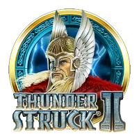 ThunderStruck II