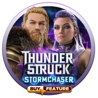 Thunderstruck Stormchaser