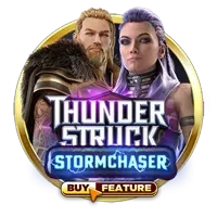 Thunderstruck Stormchaser