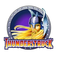 Thunderstruck