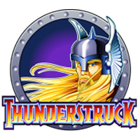 Thunderstruck