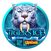 Tigers Ice