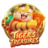 Tiger’s Treasures