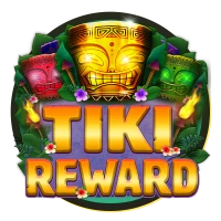 Tiki Reward