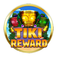 Tiki Reward