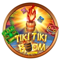 Tiki Tiki Boom™