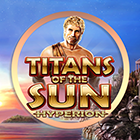 Titans of the Sun - Hyperion