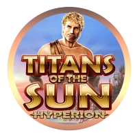 Titans of the Sun - Hyperion