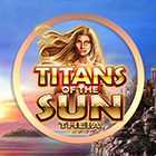 Titans of the Sun - Theia