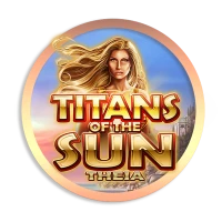 Titans of the Sun - Theia