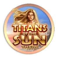 Titans of the Sun - Theia