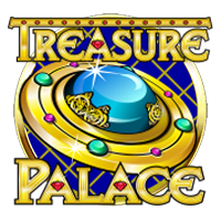 Treasure Palace