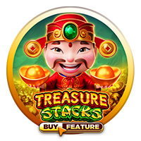 Treasure Stacks