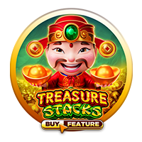 Treasure Stacks