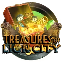 Treasures of Lion City