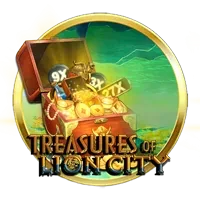 Treasures of Lion City