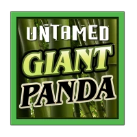 Untamed - Giant Panda