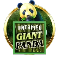 Untamed - Giant Panda