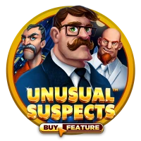 Unusual Suspects