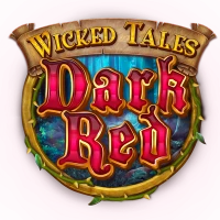 Wicked Tales: Dark Red