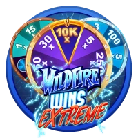 Wildfire Wins Extreme