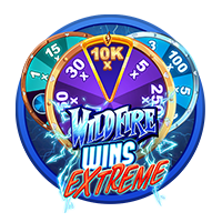 Wildfire Wins Extreme