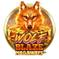 Wolf Blaze™ Megaways™