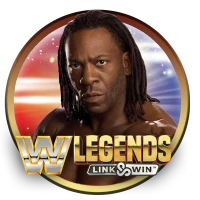 WWE Legends: Link & Win