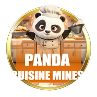 Panda Cuisine Mines