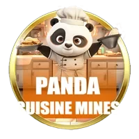 Panda Cuisine Mines