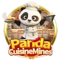 Panda Cuisine Mines