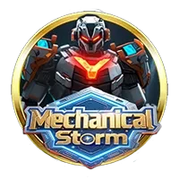 Mechanical Storm