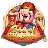 God Of Wealth