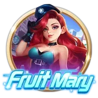 Fruit Mary