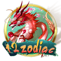 12 Zodiac