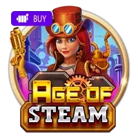 Age Of Steam